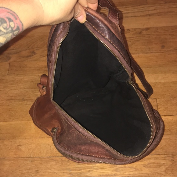 Buttery Soft Harbor 2nd Backpack - Picture 8 of 14